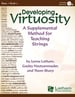 Developing Virtuosity, Book 2